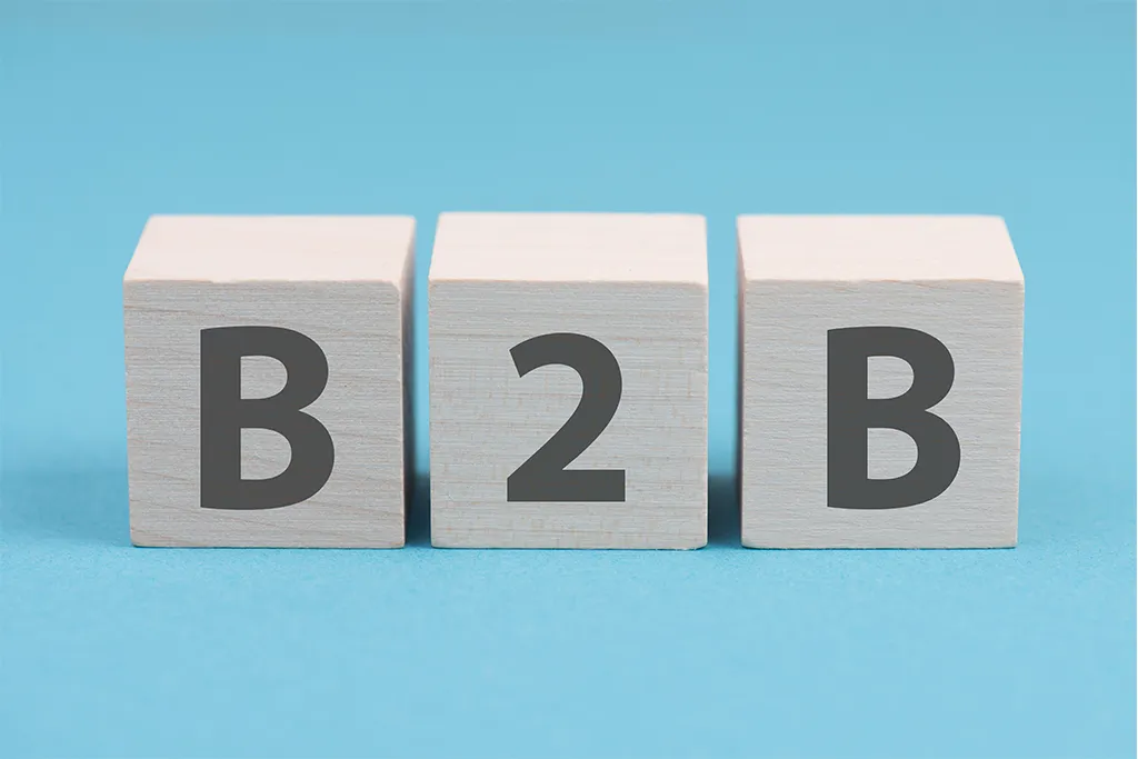 B2B Firmalar İçin Sosyal Medya Yönetimi